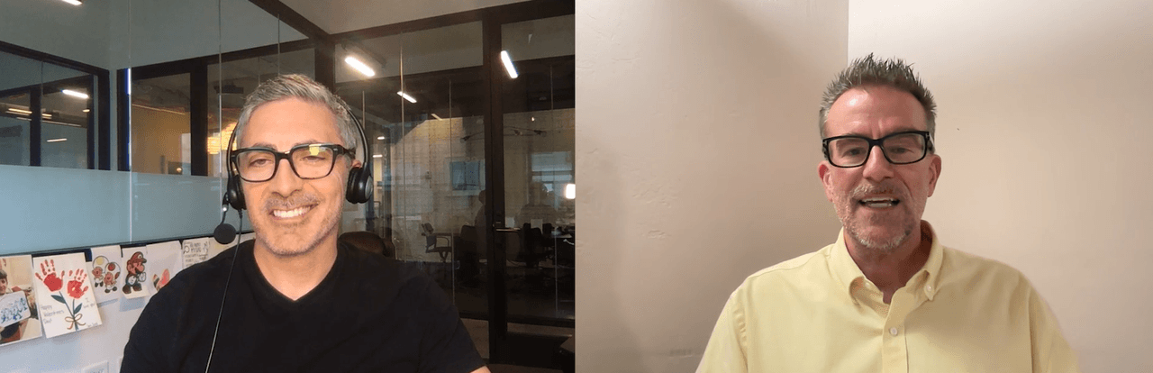 Standing Out in a Crowded Market: Matt Kovacs Shares Blaze PR's Unique Approach | Restaurants & Franchises Series