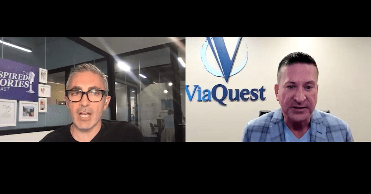 How Strong Culture Powers Growth in Healthcare Services, with Rich Johnson | Staffing Series