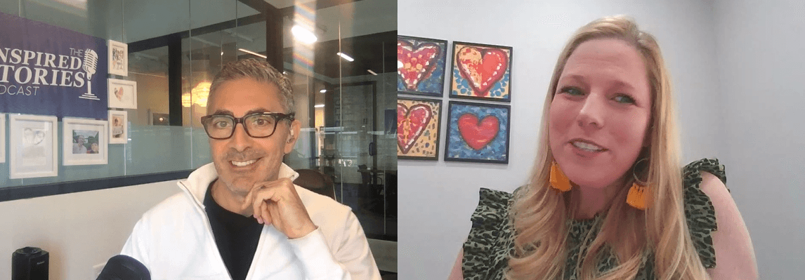 Building a Texas Staffing Empire Through Personal Growth with Amy Clary | Staffing Series
