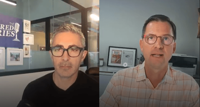 Peter Brunke's Vision: When Europe Meets America in Executive Search | Staffing Series