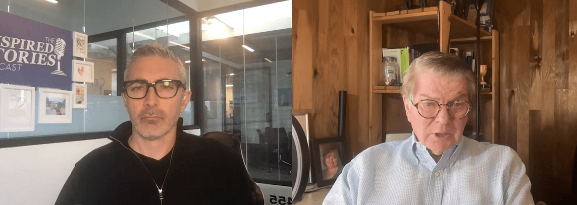 Auto Industry CFO Robert Benn on Team Building, Data Analytics, and Innovative Compensation Structures | Auto Industry Series