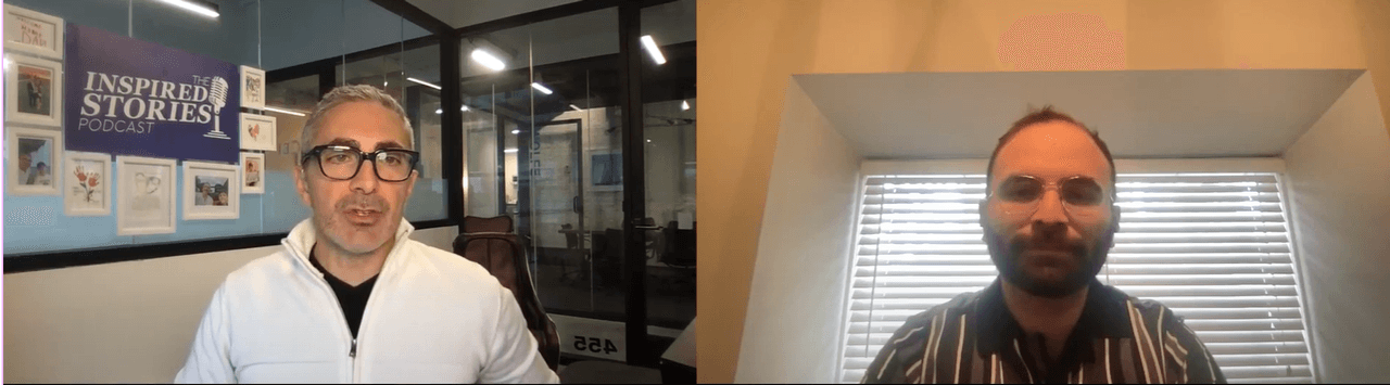 Finding Your Place: William Albino on Career Transitions and Restaurant Management | Restaurants & Franchises Series